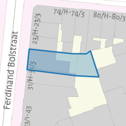 Perceel ASD14-R-5624