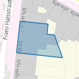 Perceel ASD14-R-5628