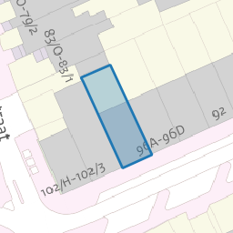 Perceel ASD14-R-5645