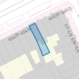 Perceel ASD14-R-5646