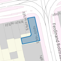 Perceel ASD14-R-5662