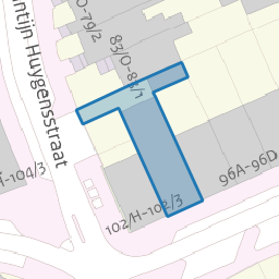 Perceel ASD14-R-5678