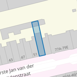 Perceel ASD14-R-5700