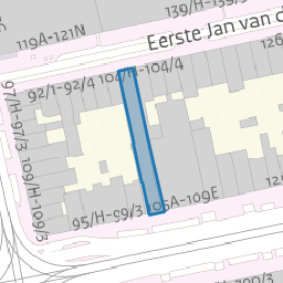 Perceel ASD14-R-5710