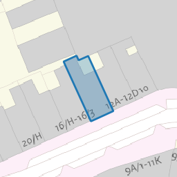 Perceel ASD14-R-5723