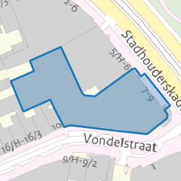 Perceel ASD14-R-5724