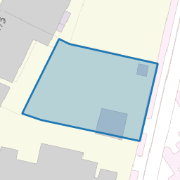 Perceel ASD14-R-5733