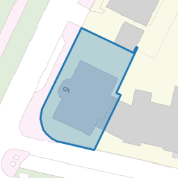 Perceel ASD14-R-5747