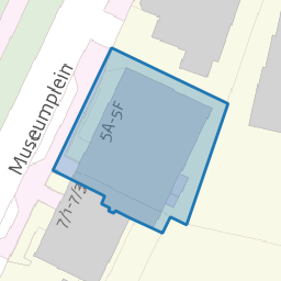 Perceel ASD14-R-5749