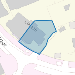 Perceel ASD14-R-5754