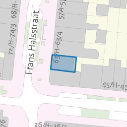 Perceel ASD14-R-5782