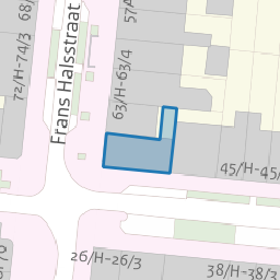 Perceel ASD14-R-5783