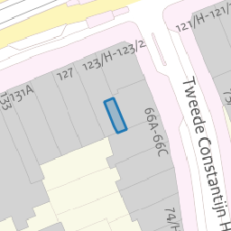 Perceel ASD14-R-5791