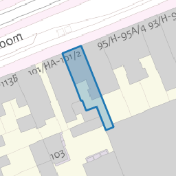 Perceel ASD14-R-5819