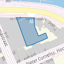 Perceel ASD14-R-5822