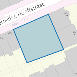 Perceel ASD14-R-5841