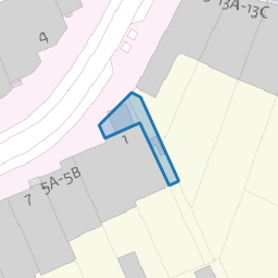 Perceel ASD14-R-5869