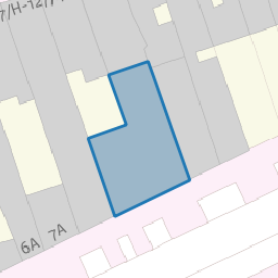 Perceel ASD14-R-5947