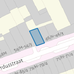 Perceel ASD14-R-5988