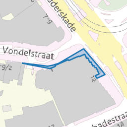 Perceel ASD14-R-6001