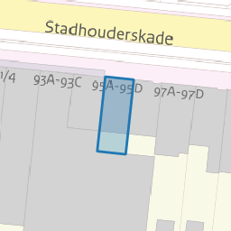 Perceel ASD14-R-6028