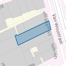 Perceel ASD14-R-6045