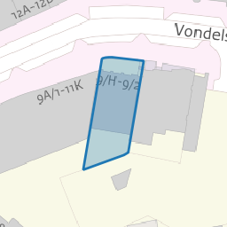 Perceel ASD14-R-6095