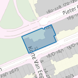 Perceel ASD14-R-6099