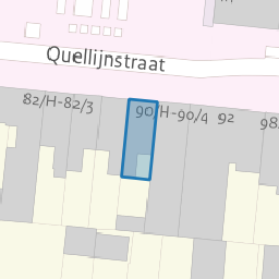 Perceel ASD14-R-6100