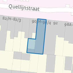 Perceel ASD14-R-6101