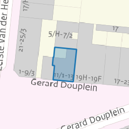 Perceel ASD14-R-6107