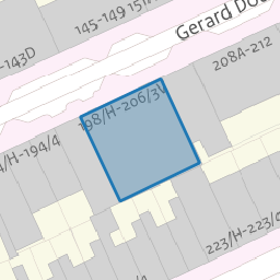 Perceel ASD14-R-6110