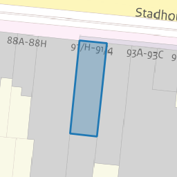 Perceel ASD14-R-6112