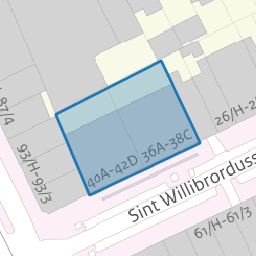 Perceel ASD14-R-6125