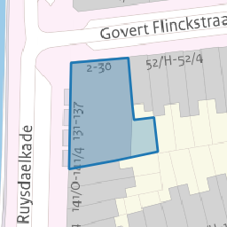 Perceel ASD14-R-6197