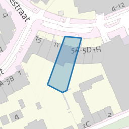 Perceel ASD14-R-6203