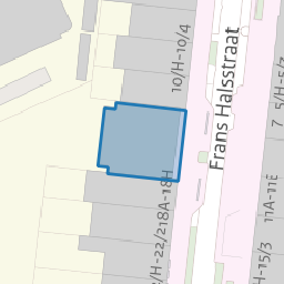 Perceel ASD14-R-6226