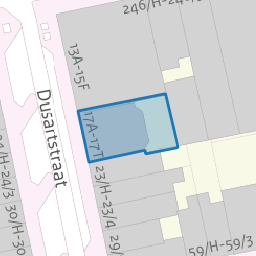 Perceel ASD14-R-6231