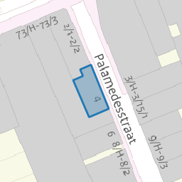 Perceel ASD14-R-6245