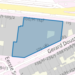 Perceel ASD14-R-6253