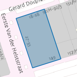 Perceel ASD14-R-6292