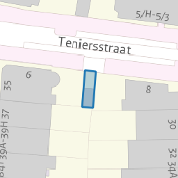 Perceel ASD14-R-6517