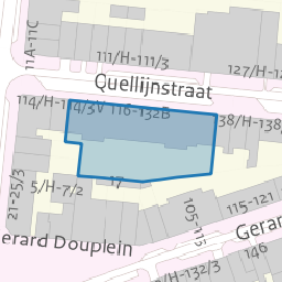 Perceel ASD14-R-6525