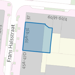 Perceel ASD14-R-6566