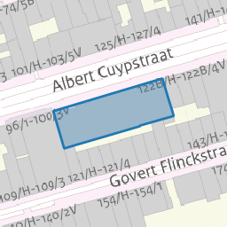 Perceel ASD14-R-6599