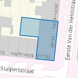 Perceel ASD14-R-6600
