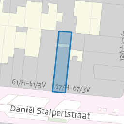 Perceel ASD14-R-6602