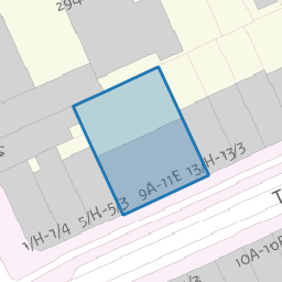 Perceel ASD14-R-6607