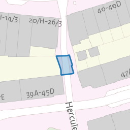 Perceel ASD14-R-6645