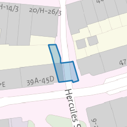 Perceel ASD14-R-6647